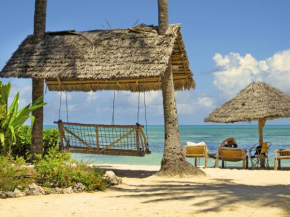 Blue Oyster Hotel, Jambiani